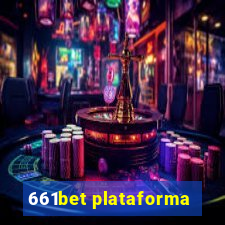 661bet plataforma